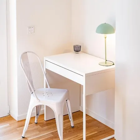 Apartment Moderne Neubauwohnung Bei Koeln *
