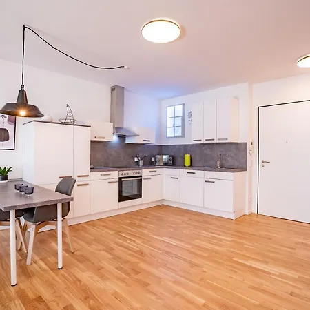 Moderne Neubauwohnung Bei Koeln * לינדלאר