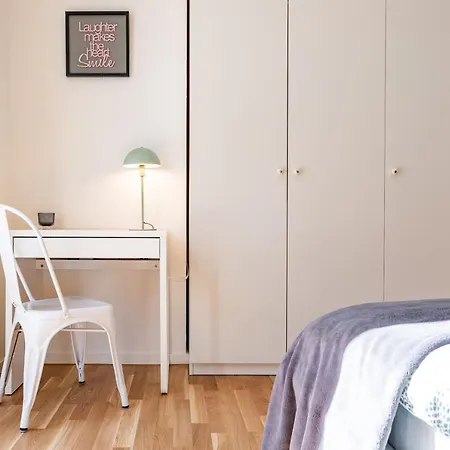 Apartment Moderne Neubauwohnung Bei Koeln *