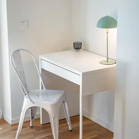 Apartment Moderne Neubauwohnung Bei Koeln *