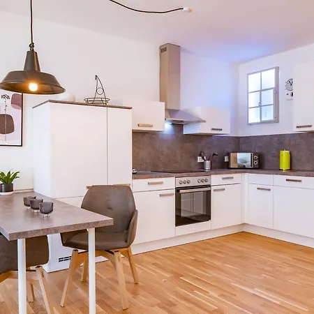 Apartment Moderne Neubauwohnung Bei Koeln Lindlar