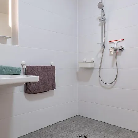 Moderne Neubauwohnung Bei Koeln Apartment