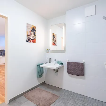 Moderne Neubauwohnung Bei Koeln Lindlar