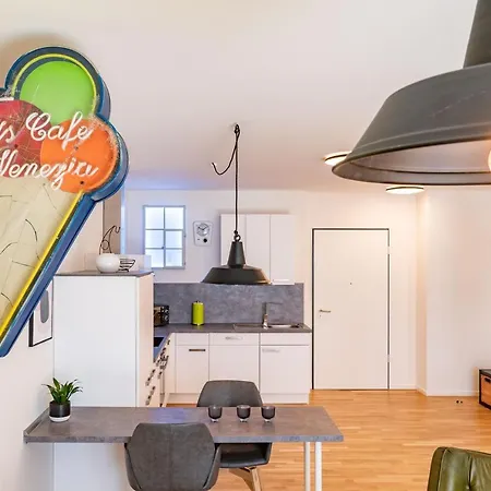 Moderne Neubauwohnung Bei Koeln Apartment Lindlar