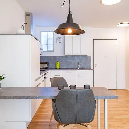 Moderne Neubauwohnung Bei Koeln * Lindlar