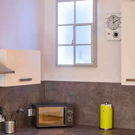Apartment Moderne Neubauwohnung Bei Koeln