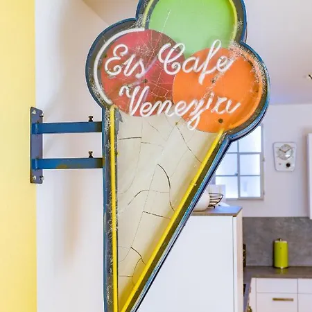 Apartment Moderne Neubauwohnung Bei Koeln *