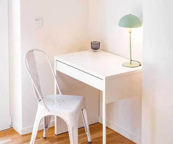 Lejlighed Moderne Neubauwohnung Bei Koeln *