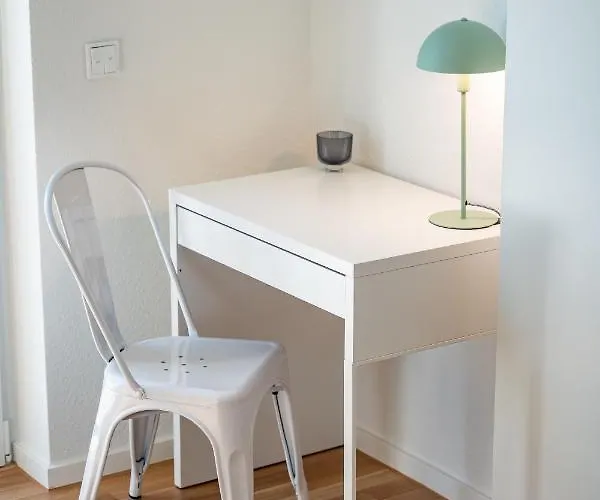 Lejlighed Moderne Neubauwohnung Bei Koeln *