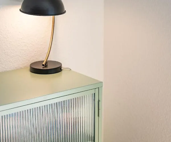 Moderne Neubauwohnung Bei Koeln Lejlighed *