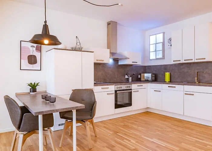 Lejlighed Moderne Neubauwohnung Bei Koeln Lindlar