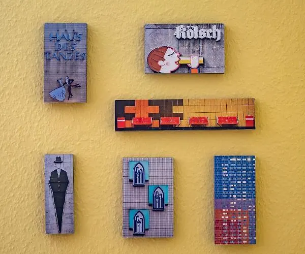 Lejlighed Moderne Neubauwohnung Bei Koeln Lindlar