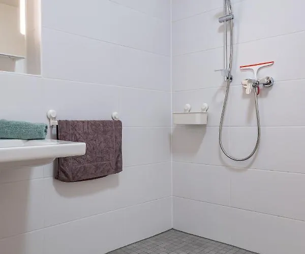 Moderne Neubauwohnung Bei Koeln Lejlighed