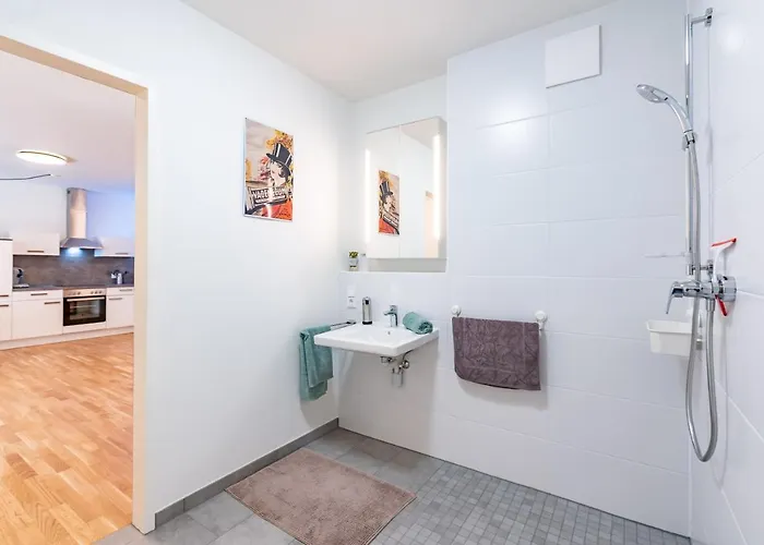 Moderne Neubauwohnung Bei Koeln Lindlar