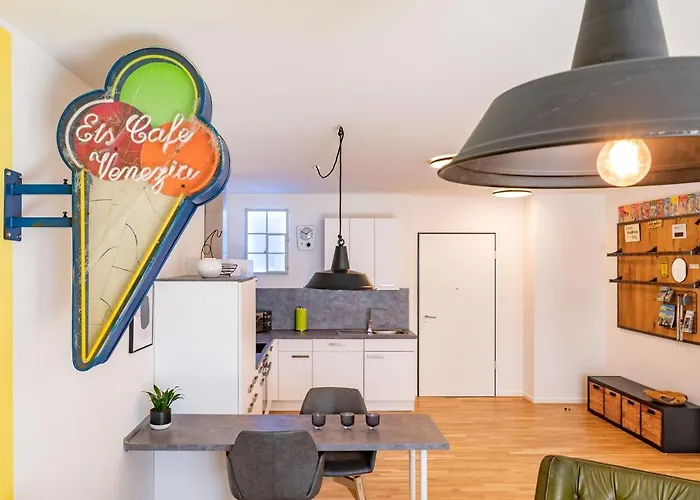 Moderne Neubauwohnung Bei Koeln Lejlighed Lindlar