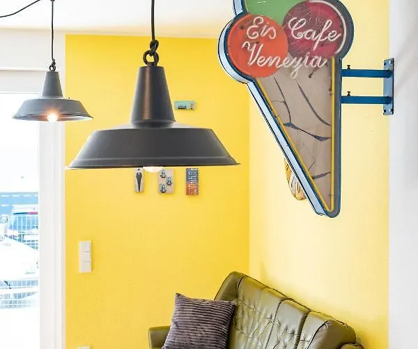 Moderne Neubauwohnung Bei Koeln Lindlar