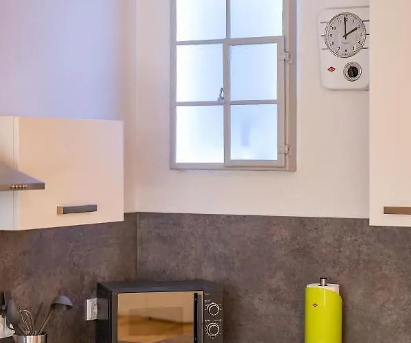 Lejlighed Moderne Neubauwohnung Bei Koeln