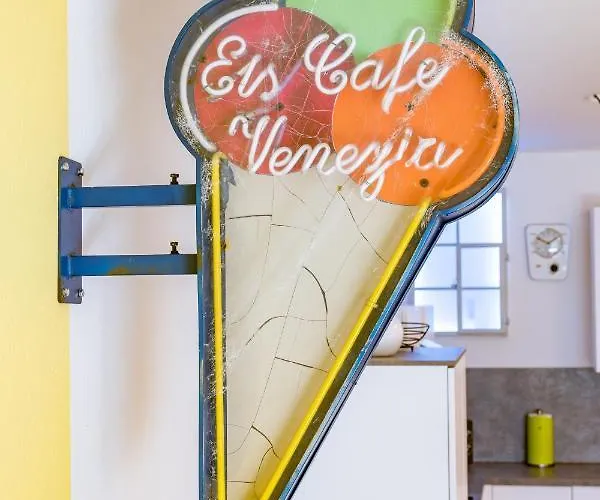 Lejlighed Moderne Neubauwohnung Bei Koeln *