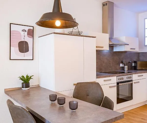 Lejlighed Moderne Neubauwohnung Bei Koeln Lindlar