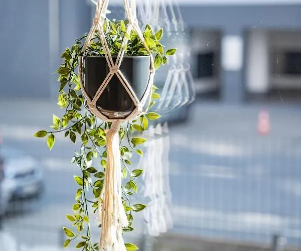 Moderne Neubauwohnung Bei Koeln Lindlar