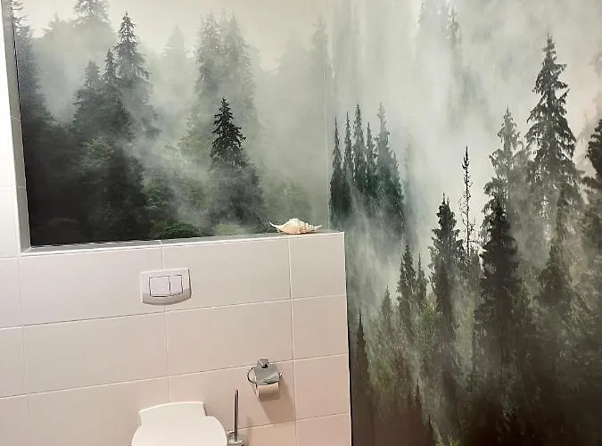 Moderne Neubauwohnung Bei Koeln Lejlighed *