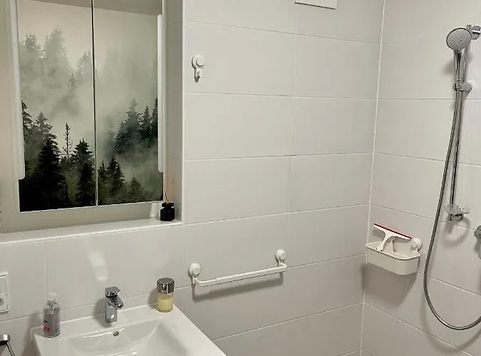 Moderne Neubauwohnung Bei Koeln Lindlar