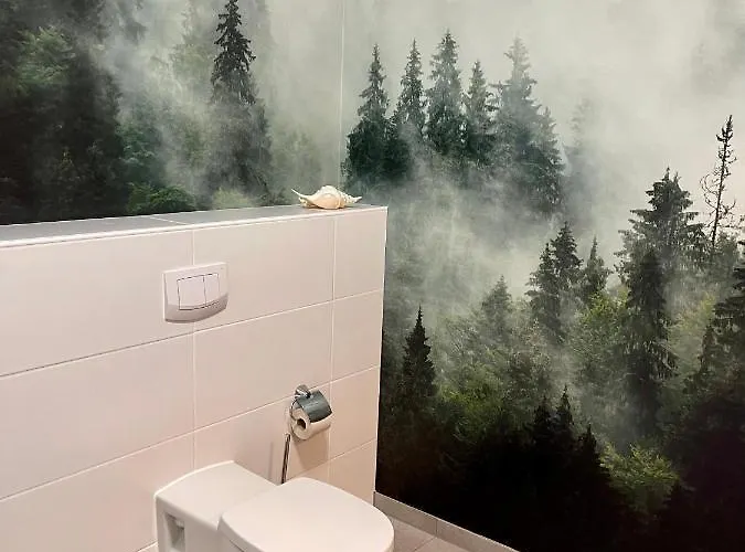 Moderne Neubauwohnung Bei Koeln Lejlighed *