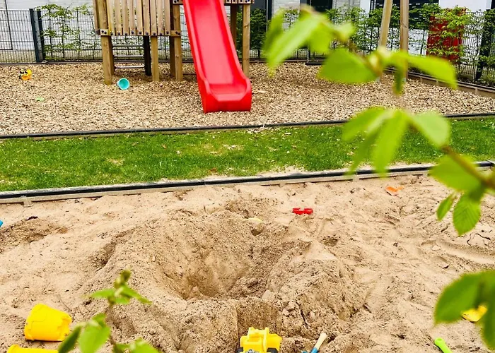 Moderne Neubauwohnung Bei Koeln Lejlighed Lindlar