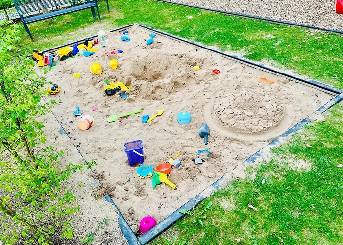 Moderne Neubauwohnung Bei Koeln